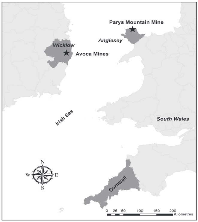 Redefining Metals to Harmonize with the Contours of Land & Community